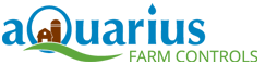 Aquarius Farm Controls - Save Time. Save Labor. Save Resources.