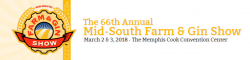 Farm & Gin Show