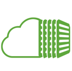 Aquarius cloud data