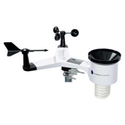 Weather Array and Receiver